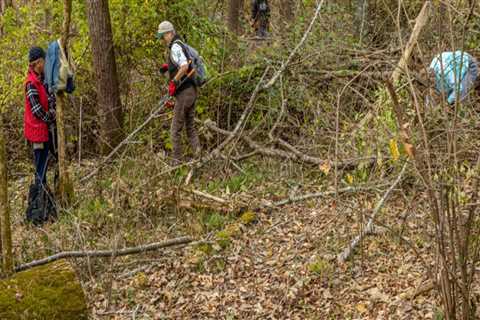 Protecting Land Resources in Richmond, Kentucky: A Comprehensive Guide