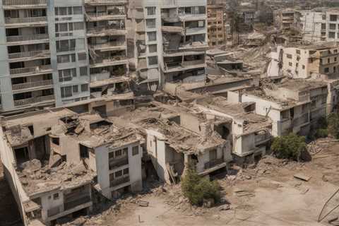 Understanding Earthquake Insurance for Condo Associations