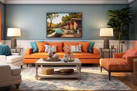 Affordable and Personalized Interior Design Solutions