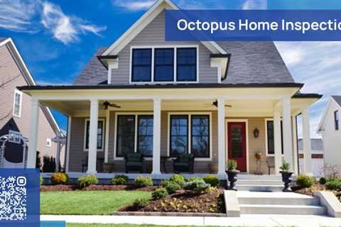 Standard post published to Octopus Home Inspections, LLC at October 04, 2023 20:00