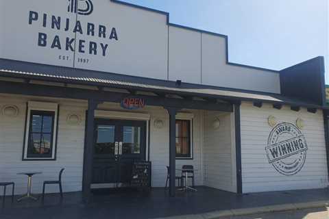 Delicious Delights: Unveiling The Irresistible Pinjarra Bakery Catering Menu
