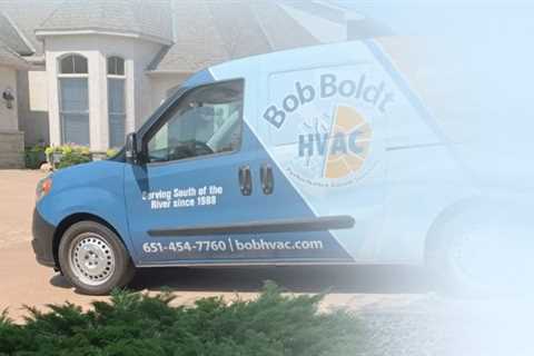 furnace repair Burnsville, MN