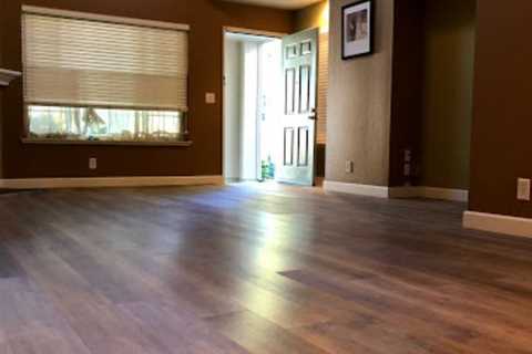 Hardwood Flooring Showrooms Sunnyvale, CA