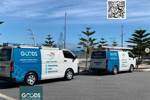 Osborne Park Plumbing Experts: Goods Property Services Delivers Excellence – Henderson Times