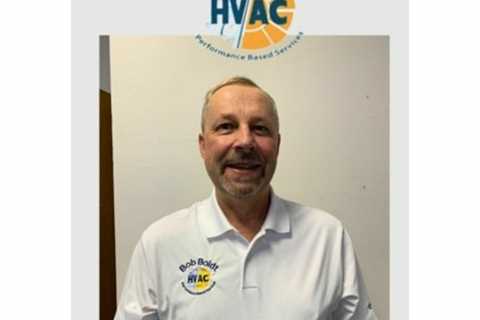 HVAC Contractors Burnsville, MN