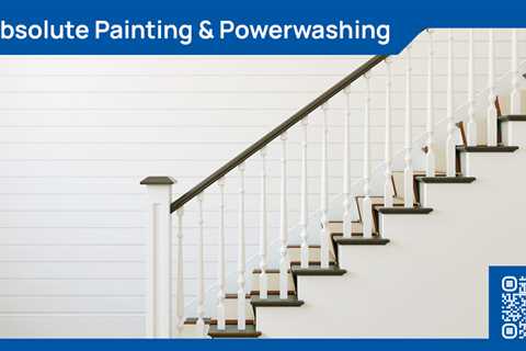 Standard post published to Absolute Painting and Power Washing at October 10, 2023 20:00