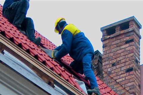 Unveiling Excellence: Navigating Roof Restoration In Montclair, NJ