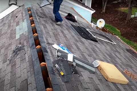 Towson Roofing Pros