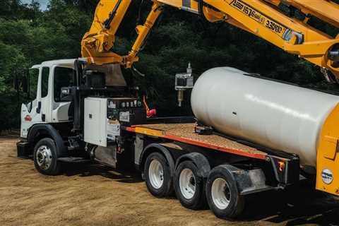Your Go-To Solution for Houston Septic Tank Cleaning Services