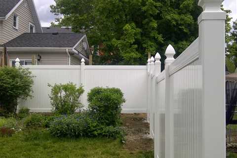 Delta - Fortress Fencing Inc