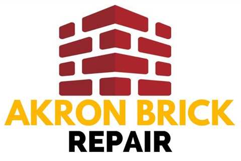 Brick Replacement - Akron Brick Repair