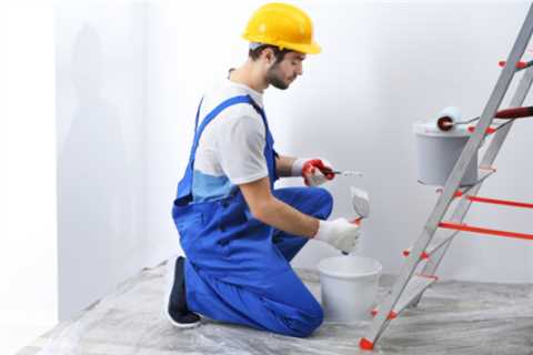 House Painting, Painting Contractors Denton, TX, (#1 Painting Company)
