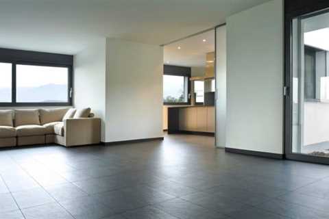 The Future of Flooring: Advancements in Waterproof Technology