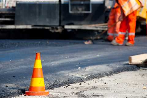 Asphalt Paving Macon, Georgia | Best Local Driveway Paving Contractors