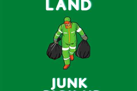 Junk Removal Experts in Oak Lawn, IL | West Chicagoland Hauling & Disposal