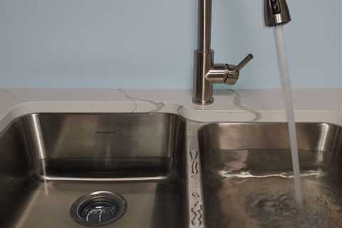 Faucet and Sink Repair Cheektowaga, NY - Best Plumbers