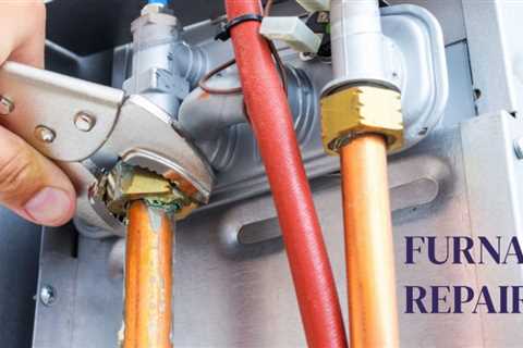 Furnace Heating Repair Temple Terrace, Florida | Heat System Service