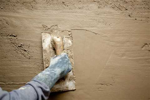 Stucco Repair Gilbert, Arizona - Best Local Contractors