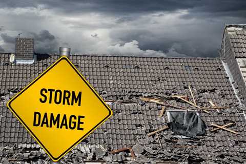 Orlando’s Top Roofing Solutions: Is Your Home Storm-Ready?