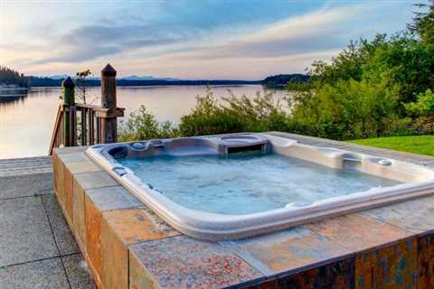 Hot Tub Repair Mobile, Alabama | Spa Service Now