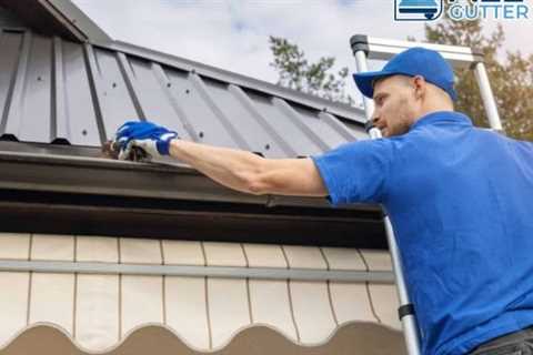 Gutter cleaning Vineland,