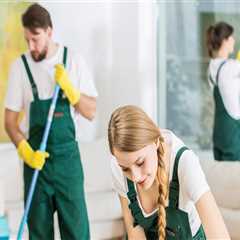 Prepping For Pristine: Why You Should Hire Carpet Cleaners In Evansville, IN, Before Construction..