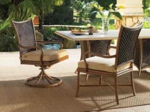 Discover the Benefits of Professional Patio Furniture Repair Services