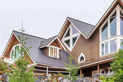 Premier Roofing Contractor in Kentucky | JT Roofs