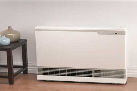 Best Buying Guide for Rinnai Space Heaters in Melbourne