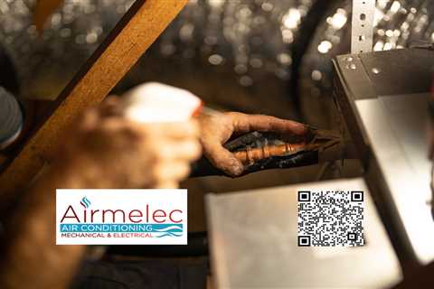 AC repair service - Tennyson, NSW - Airmelec Air Conditioning