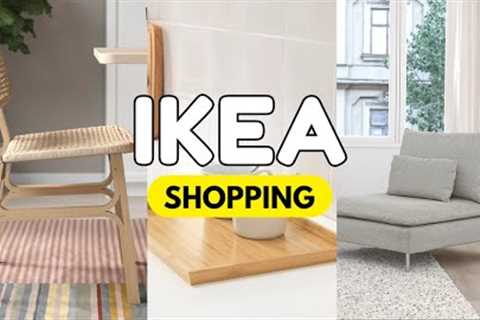 Discover the Hottest IKEA Must-Haves of 2023! 🏡