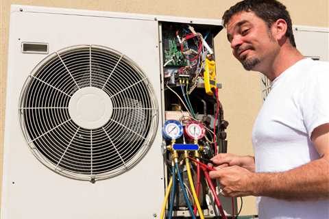 What Is the Major Disadvantage of a Heat Pump System
