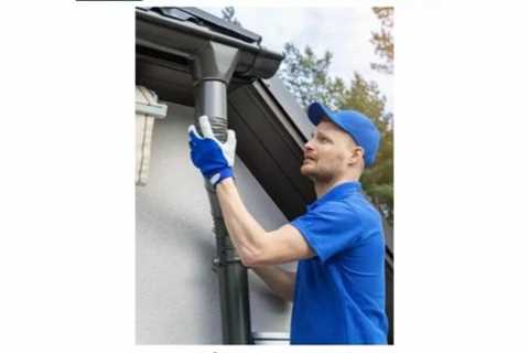 Gutter Cleaning Service Gloucester County NJ