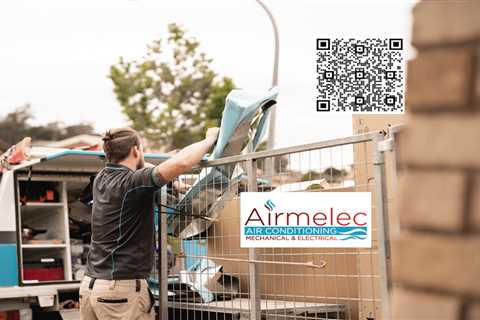 AC repair service - Windsor, NSW - Airmelec Air Conditioning