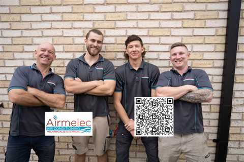 AC repair service - Grose Vale, NSW - Airmelec Air Conditioning