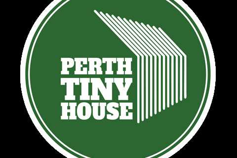 Perth Tiny House | Shipping Containers Homes Custom made for you.