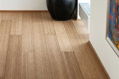 Bamboo Flooring | Timber Flooring Clearance Warehouse Perth, Flooring Covering in Perth