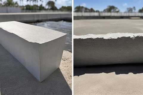 Is Lightweight Concrete Stronger Than Regular Concrete?