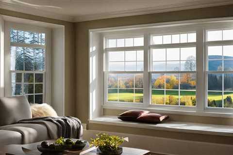 What Is Window Sash Replacement?