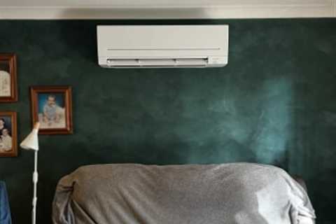Multi-head Air Conditioner Installation in Glossodia | Airmelec