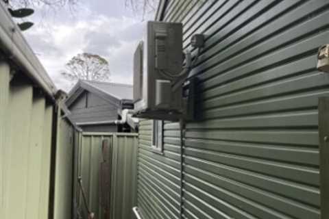 Split System Installation in Ringwood | Airmelec