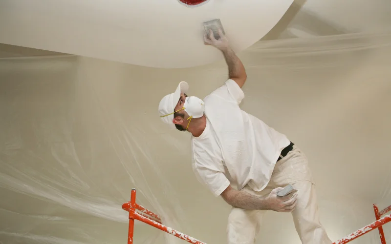 Drywall Repair Winnetka, Illinois