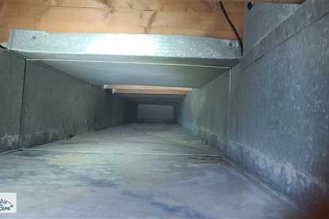 Standard post published to SafeAir Duct Care at November 19, 2023 16:00