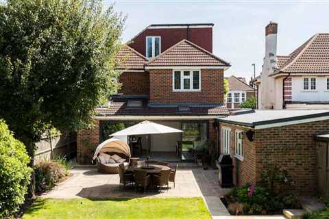 How Can I Reduce the Cost of an Extension in the UK?