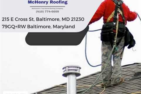 McHenry Roofing