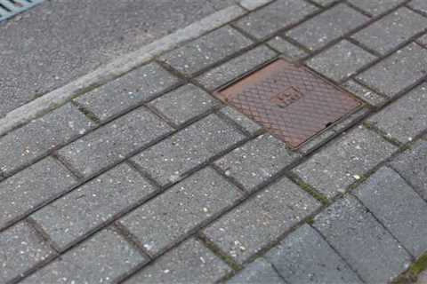 Is Block Paving Hard To Maintain?