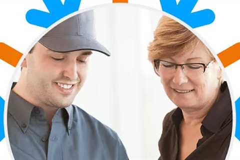 Furnace repair Santa Fe, TX