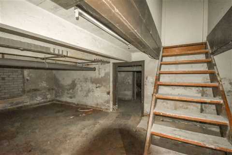 Basement Renovation: Expanding Your Space for Ultimate Comfort