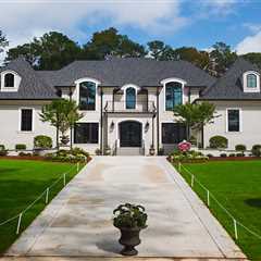 The Best Custom Home Builders in North Carolina
