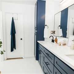 Cost of an En Suite Bathroom Renovation
